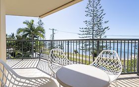 Bayview Beach Holiday Apartments